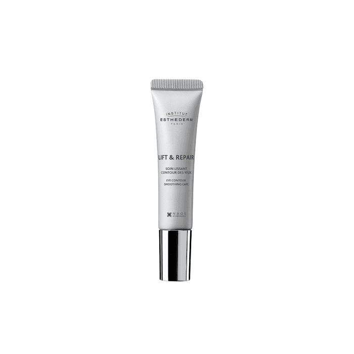 INSTITUT ESTHEDERM akių kontūro priemonė LIFT AND REPAIR, 15 ml-1