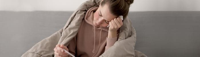 Skarlatina: simptomai, gydymas ir prevencija