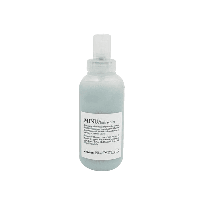 DAVINES, serumas dažytiems plaukams, MINU, 150 ml