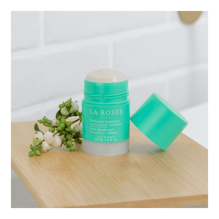 LA ROSÉE dezodorantas FRESH DEODORANT, 50 ml-2