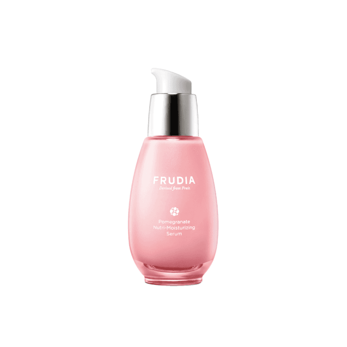 FRUDIA serumas su granatais POMEGRANATE NUTRI-MOISTURIZING, 50 g