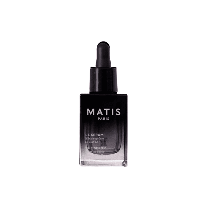 MATIS prabangus veido eliksyras su ikrais CAVIAR, 30 ml