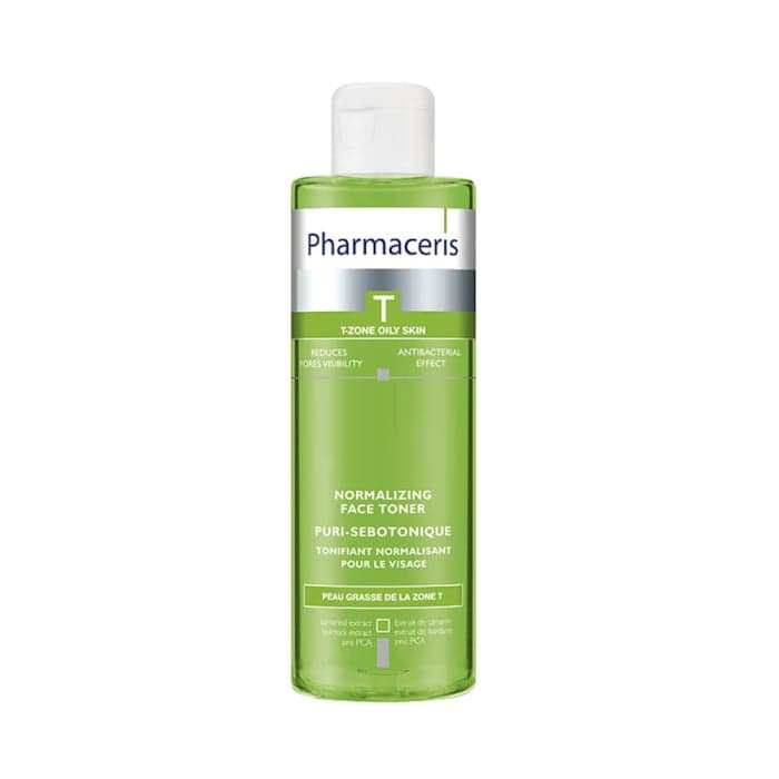 PHARMACERIS T tonikas PURI SEBOTONIQUE, 200 ml