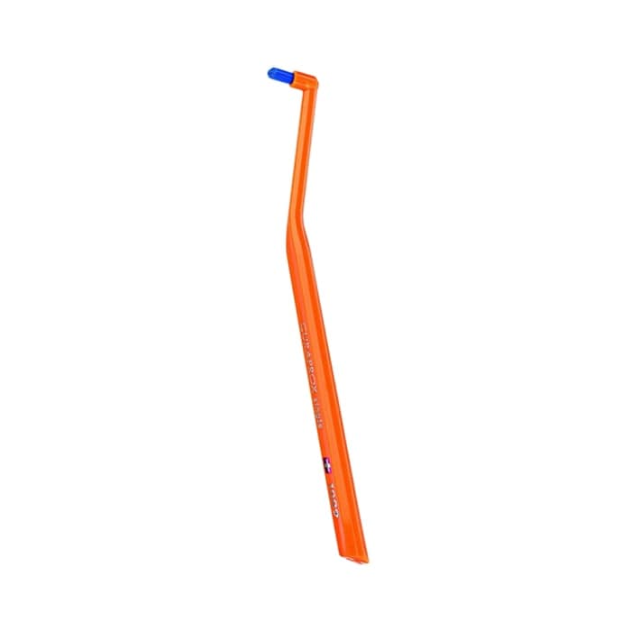 CURAPROX vieno danties šepetėlis CS 1009, 1 vnt.-1