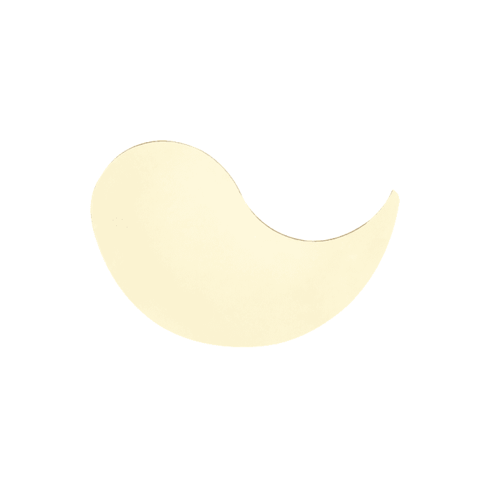 HOLIKA HOLIKA hidrogelio paakių pleistrai EYEFESSIONAL BRIGHTENING, 60 vnt.-2