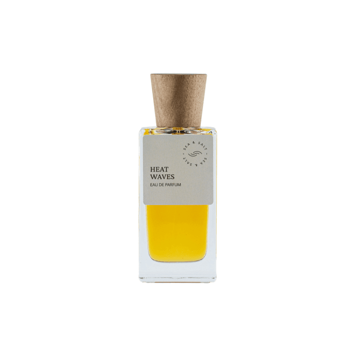 SEA& SALT nišiniai kvepalai HEAT WAVES, 50 ml-2