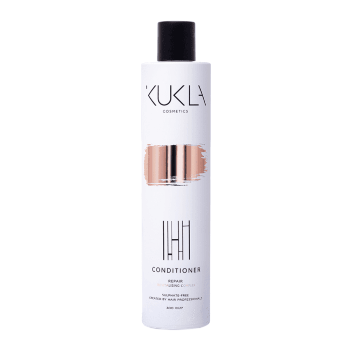 KUKLA COSMETICS atkuriamasis kondicionierius, 300 ml