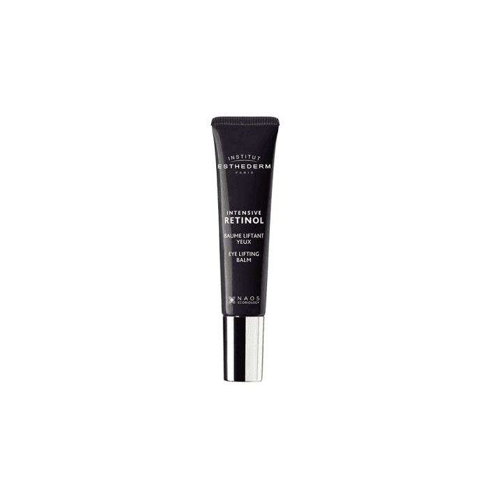 INSTITUT ESTHEDERM PARIS paakių kremas INTENSIVE RETINOL, 15 ml