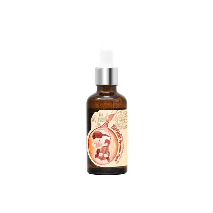 ELIZAVECCA veido serumas Hell Pore Bifida Premium Ample, 50 ml