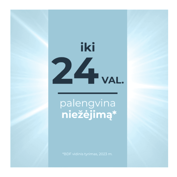 EUCERIN intensyvaus poveikio kremas ATOPICONTROL, nuo 3 mėn., 100 ml-2