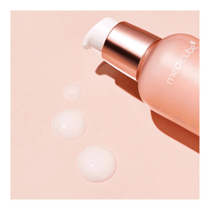 MEDICUBE veido serumas su kolagenu TRIPLE COLLAGEN SERUM 4.0, 55 ml-1