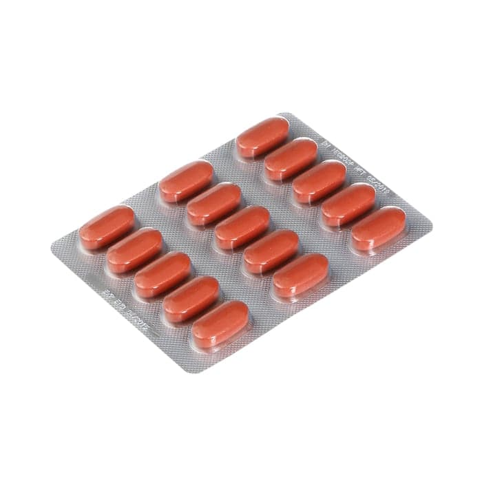 IMMUNACE, 30 tablečių-1