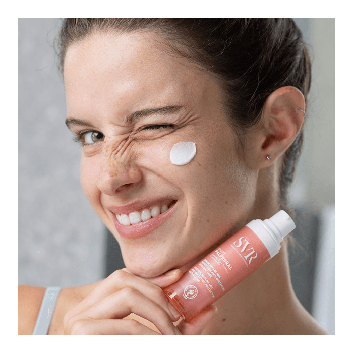 SVR veido kremas alergiškai, į egzemą linkusiai odai PALPEBRAL BAUME, 30 ml, 30 ml-1