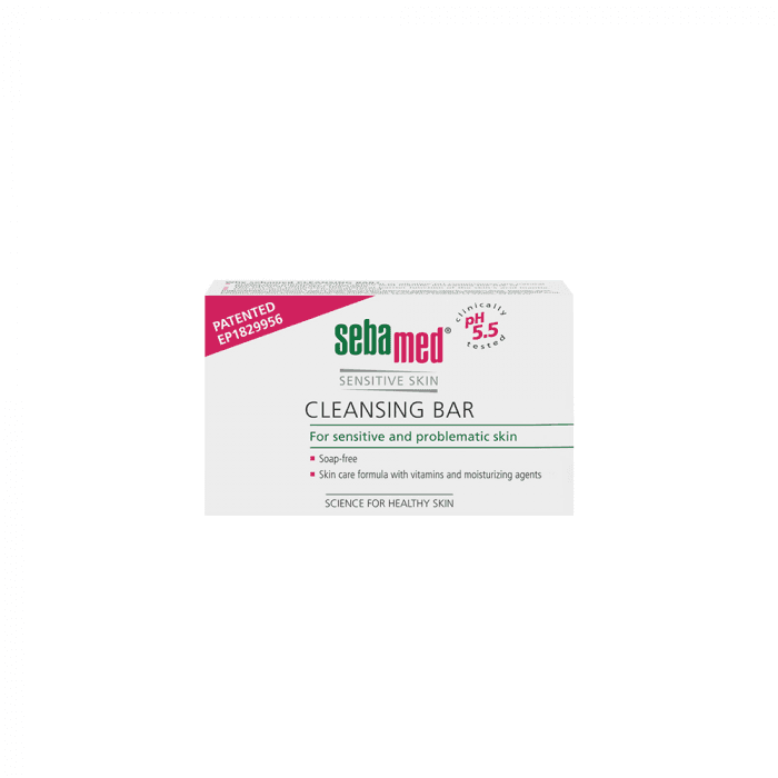 SEBAMED muilas be šarmų, 100 g-2