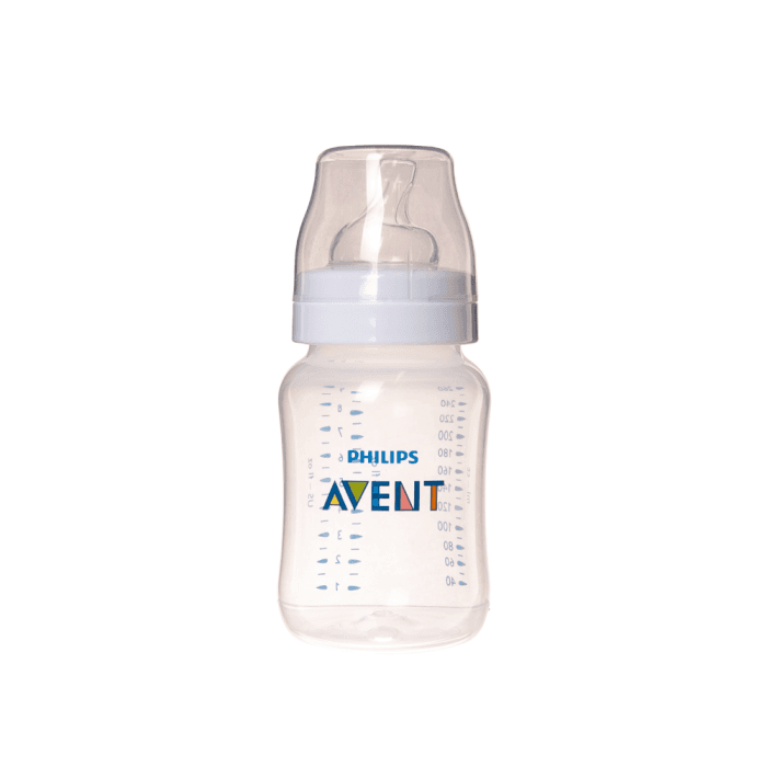 PHILIPS AVENT buteliukas ANTI-COLIC, 260 ml-1