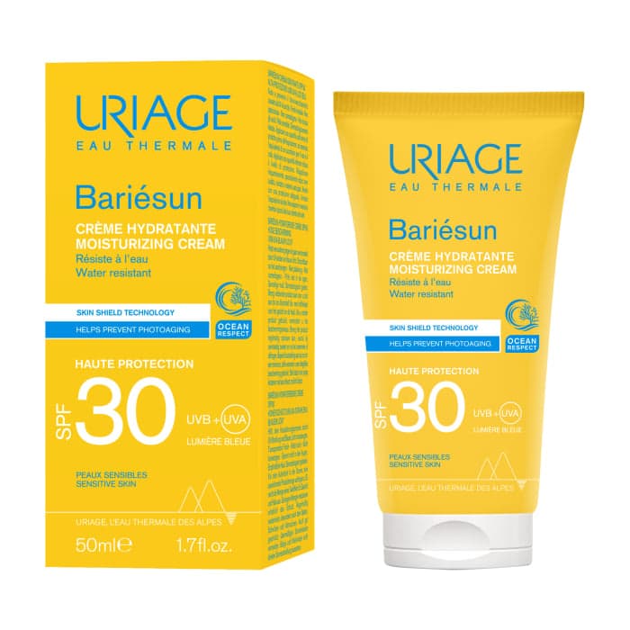 URIAGE apsauginis kremas BARIESUN, SPF 30, 50 ml-1