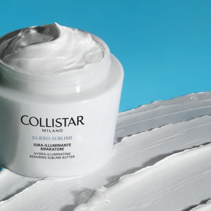 COLLISTAR, HYDRA-ILLUMINATING kūno sviestas, 200 ml-1