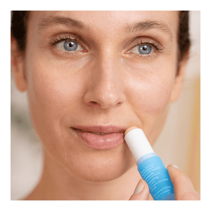 LA ROSÉE lūpų balzamas NOURISHING REFILLABLE LIP BALM, 4.5 g-2