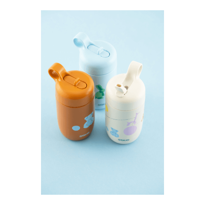 Vaikiška gertuvė BOUNCE YARD, 400 ml-1