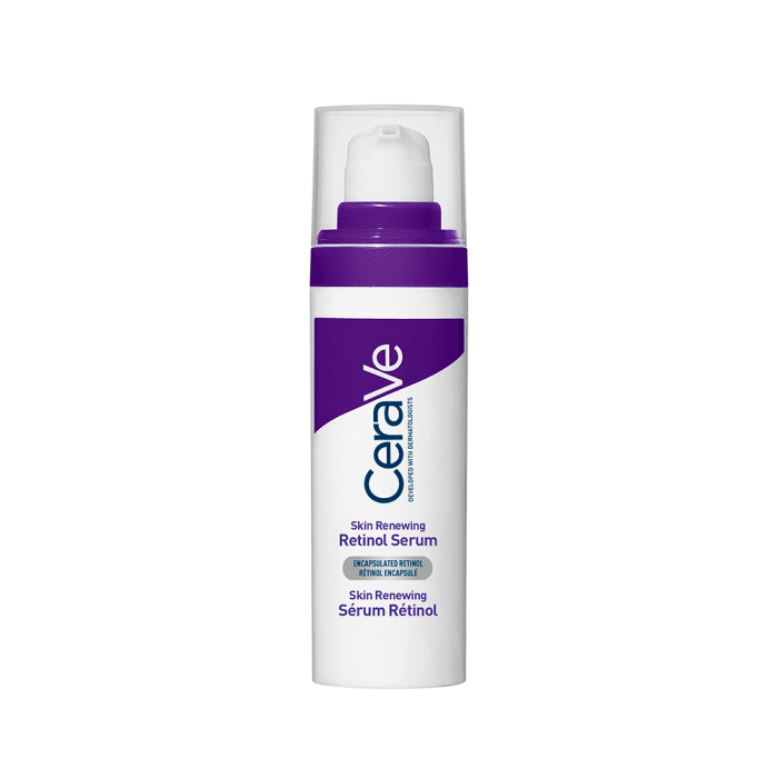 CERAVE, serumas su retinoliu, SKIN RENEWING, 30 ml