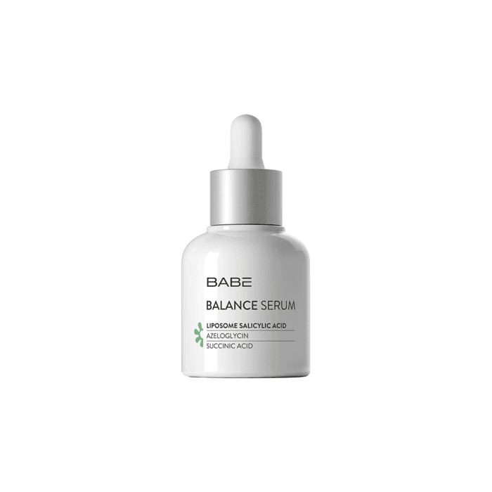 BABÉ veido serumas BALANCE, 30 ml-1