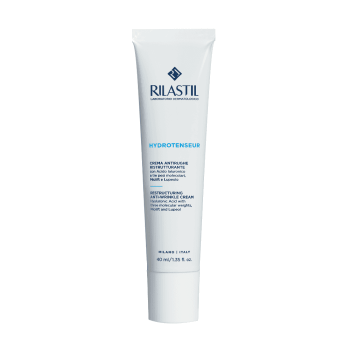 RILASTIL veido kremas HYDROTENSEUR, 40 ml