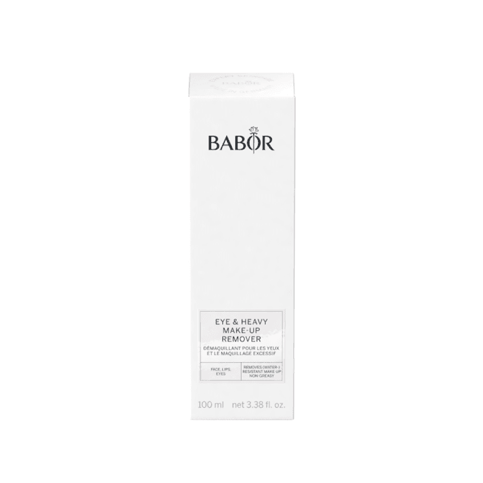 BABOR akių makiažo valiklis CLEANSING, 100 ml-1