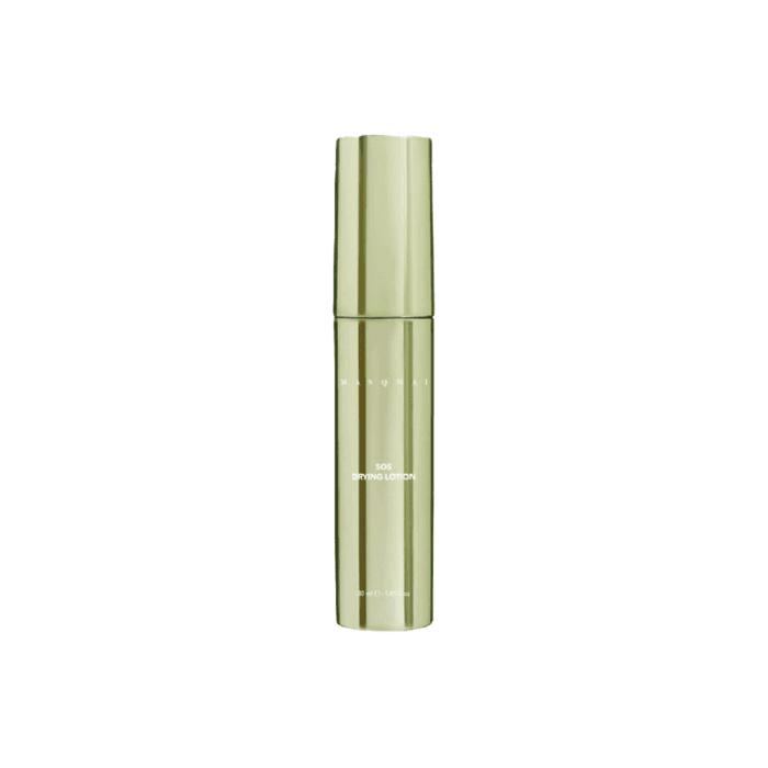 MASQMAI SOS losjonas sausai odai, 30 ml