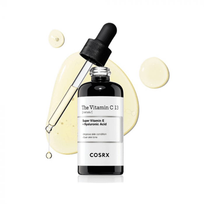 COSRX veido serumas The Vitamin C 13 Serum, 20 ml-1