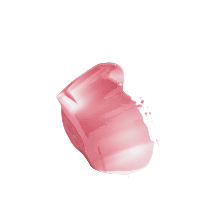 GOSH lūpų balzamas SOFT'N TINTED, SPF 15, 004 Vintage Rose, 8 ml-1