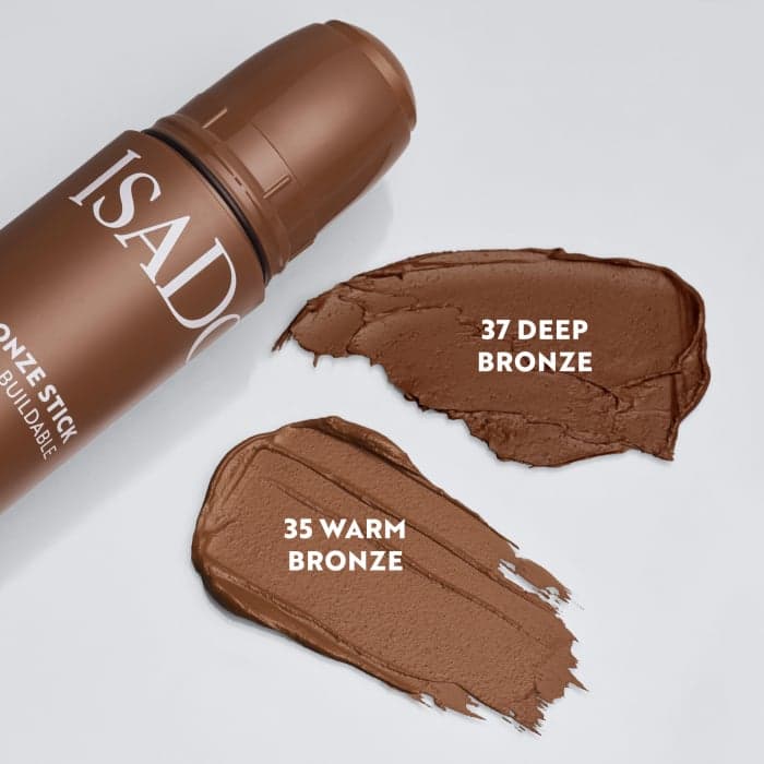 ISADORA, THE BRONZE pieštukas, Deep Bronze, 5.5 g-2