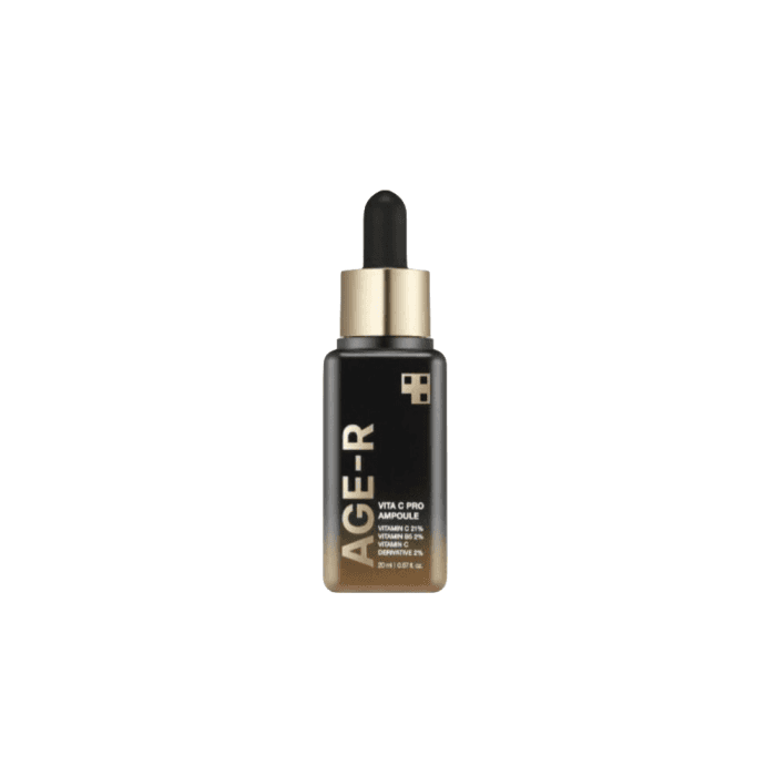MEDICUBE skaistinamasis veido serumas AGE-R VITA C PRO AMPOULE, 20 ml