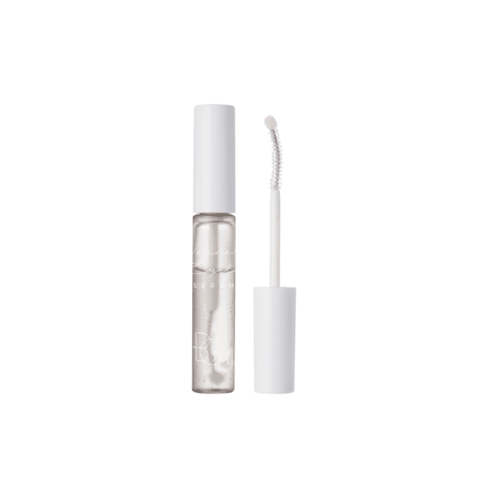 BOM, blakstienų ir antakių augimą skatinantis serumas, Wonder Eyelash Serum, 8 ml