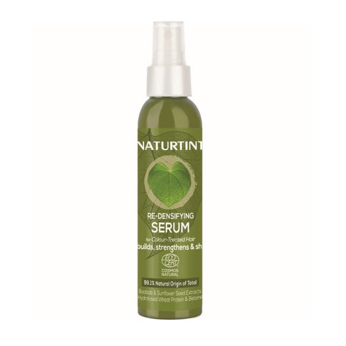 NATURTINT stiprinamasis plaukų serumas, 125 ml