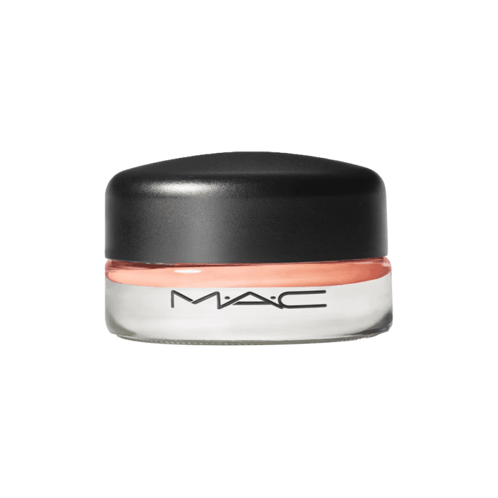 MAC  ilgai išliekantys kreminiai akių šešėliai Painterly, 5 g