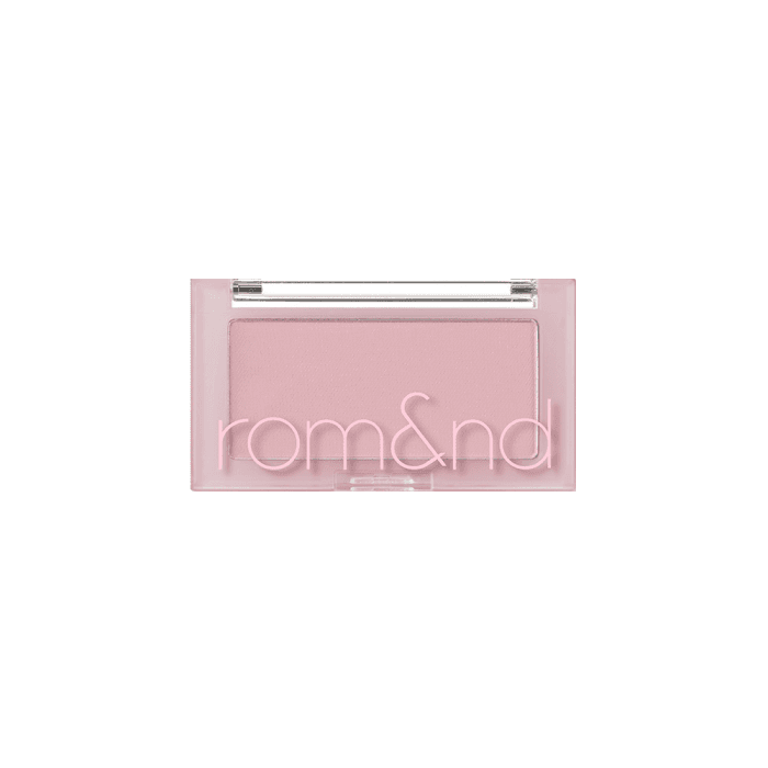 ROM&ND, skaistalai,  Better Than Cheek N02 Vine Nude, 4 g