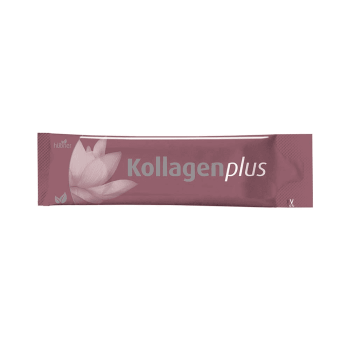 HÜBNER ORIGINAL SILICEA KOLLAGEN PLUS, 60 paketėlių-1