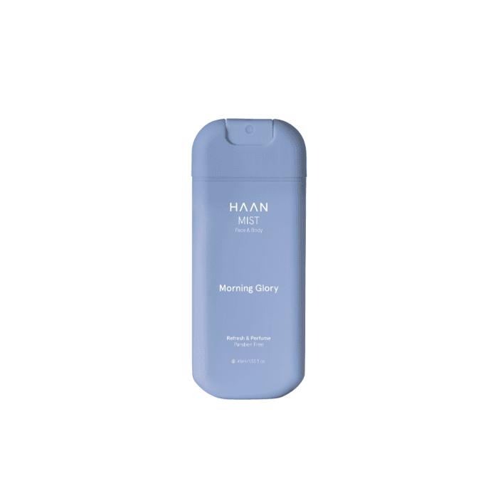 HAAN veido ir kūno dulksna MORNING GLORY, 45 ml