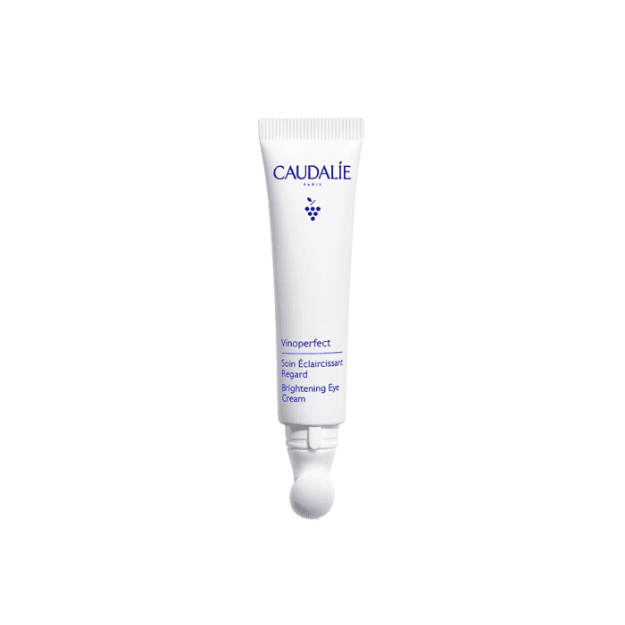 CAUDALIE skaistinamasis paakių kremas VINOPERFECT BRIGHTENING EYE CREAM, 15 ml