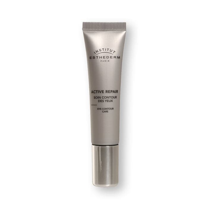 INSTITUT ESTHEDERM PARIS atkuriamoji akių kontūro priemonė ACTIVE REPAIR, 15 ml-1