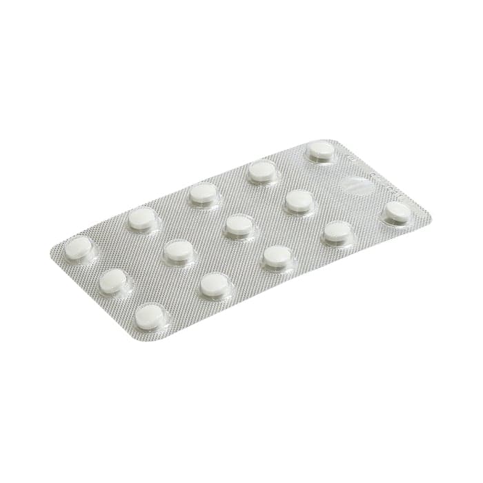 Acetylsalicylic Acid Siromed 100 mg, Skrandyje neirios tabletės, N84-1