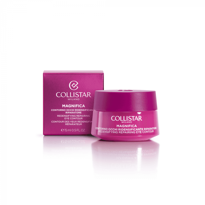 COLLISTAR, REDENSIFYNG REPAIRING paakių kremas, MAGNIFICA, 15 ml-1