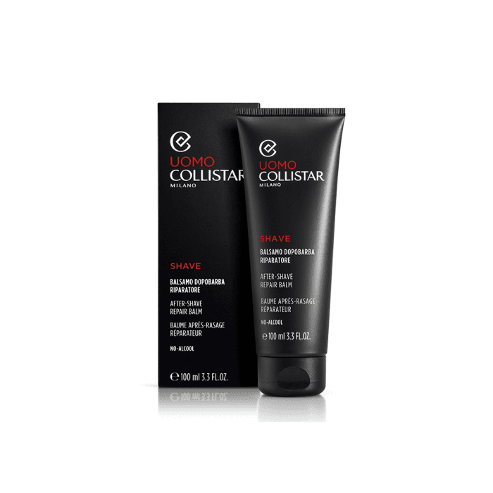 COLLISTAR, balzamas po skutimosi, AFTER-SHAVE REPAIR, 100 ml-1