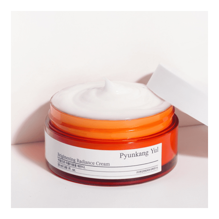 PYUNKANG YUL skaistinamasis veido kremas, 50 ml-1