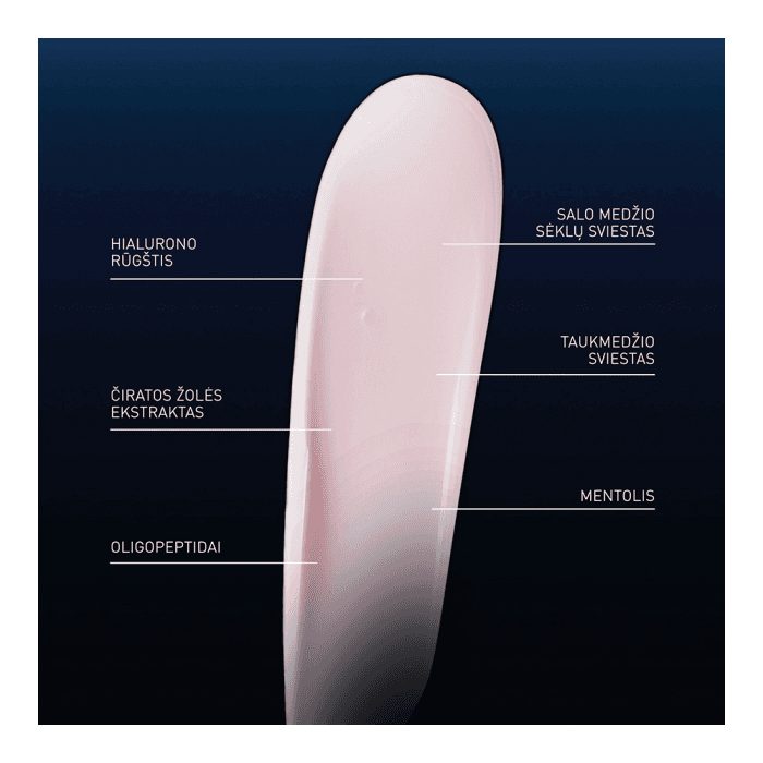 FILORGA lūpų balzamas su drėkinančiu efektu HYALU-FILLER LIPS, 4 g, 4 g-1