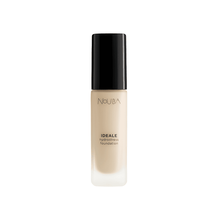 NOUBA makiažo pagrindas Ideale, nr.1, 30 ml