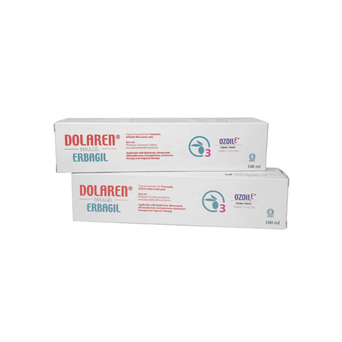 ERBAGIL DOLAREN EMULGEL, 100 ml-1