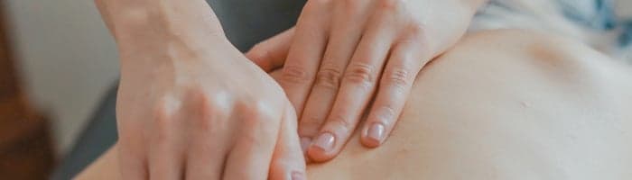 Osteopatija. Kas tai?