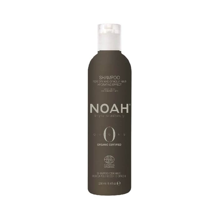 NOAH drėkinamasis šampūnas sausiems plaukams ORIGINS, 250 ml