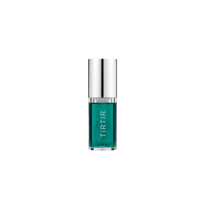 TIRTIR lūpų aliejus My Glow Mint Lip Oil, 5.7 ml